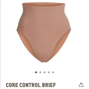 Skims Core Control Brief